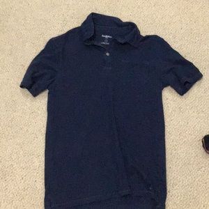 Polo shirt